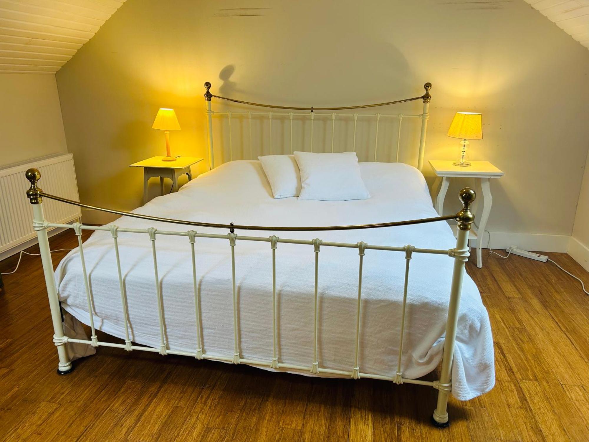 Glastonbury Festival En-Suite Studio With Kitchenette - 2 Miles To Site ภายนอก รูปภาพ
