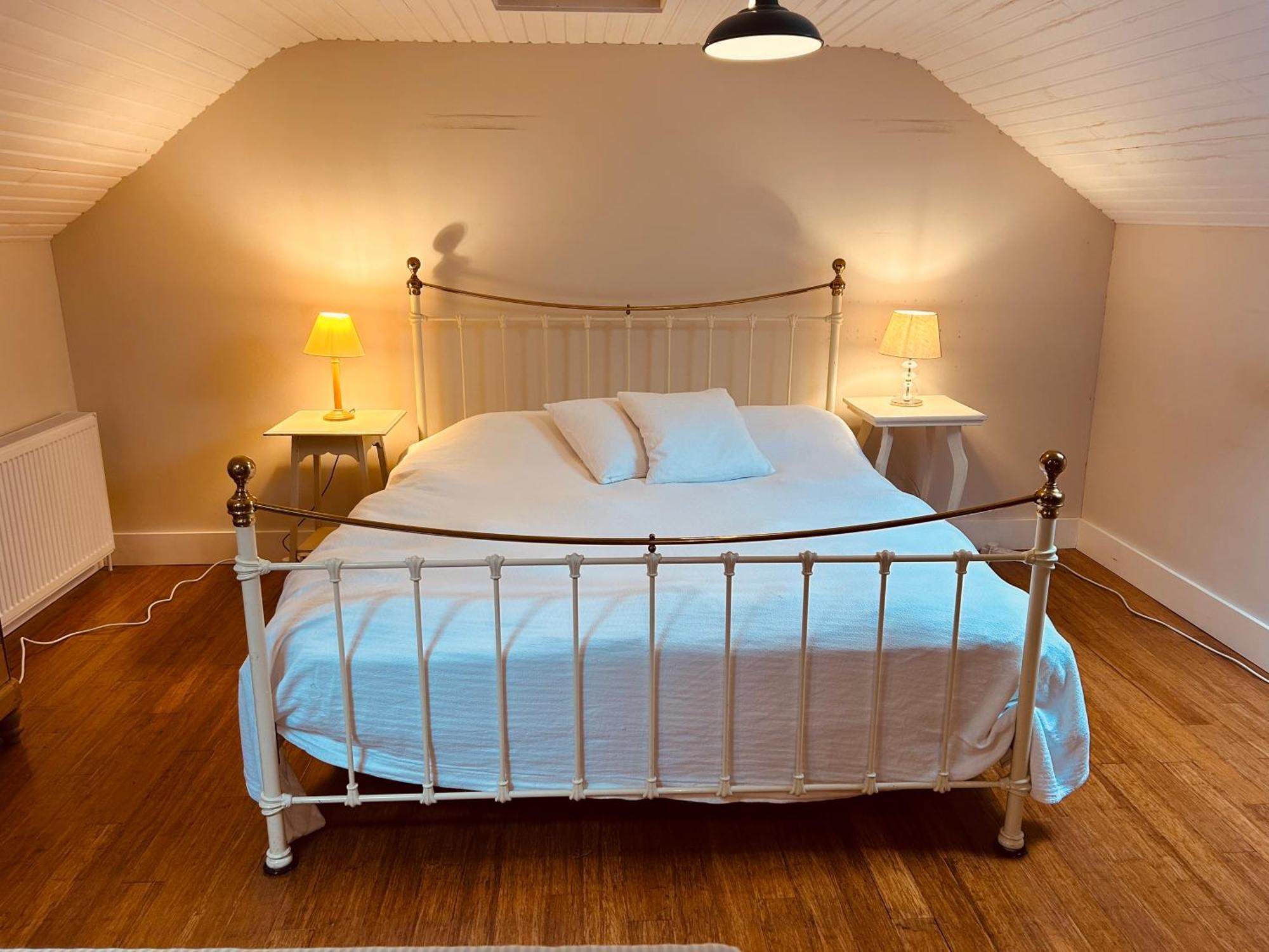 Glastonbury Festival En-Suite Studio With Kitchenette - 2 Miles To Site ภายนอก รูปภาพ